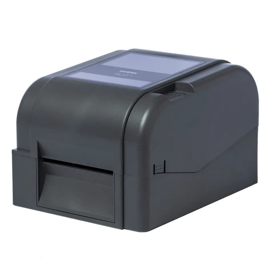 Brother TD-4420TN impresora de etiquetas Térmica directa / transferenc 7