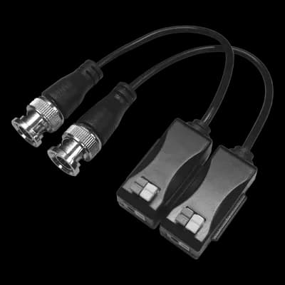 EPCOM Titanium TT101FTURBOZ