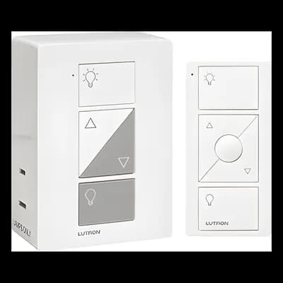 Lutron Caseta Wireless PPKG1PWH