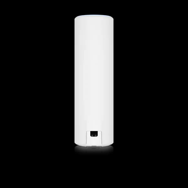 UBIQUITI U6-MESH - Punto de acceso WiFi 6 PRO, MU-MIMO 4x4 dual band 8 7