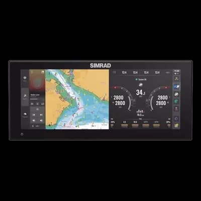 Simrad 000-16215-001