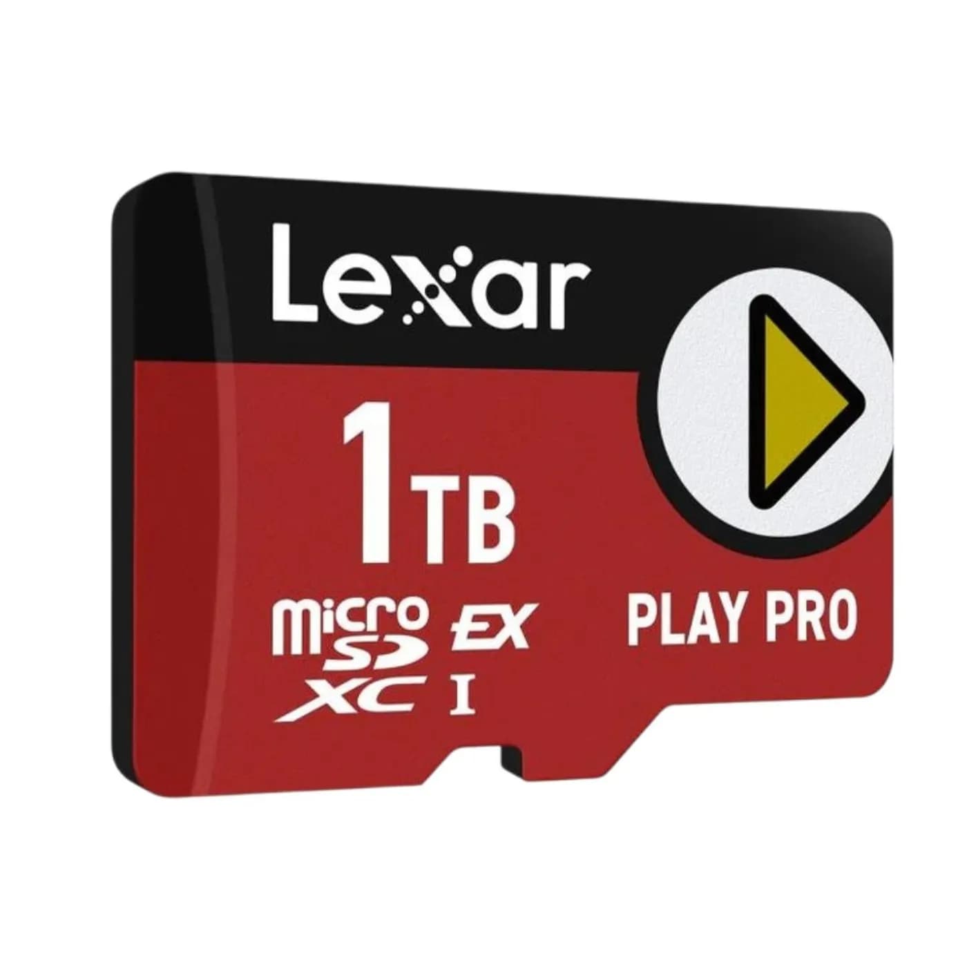 Lexar Micro SDXC Card,1TB   up to 900MB/s read, up to 600MB/s write 3