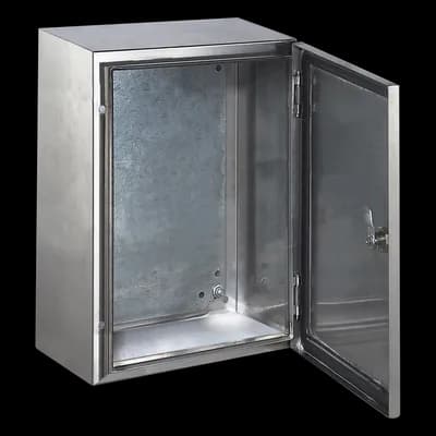 Precision PST-203015-INOX-B