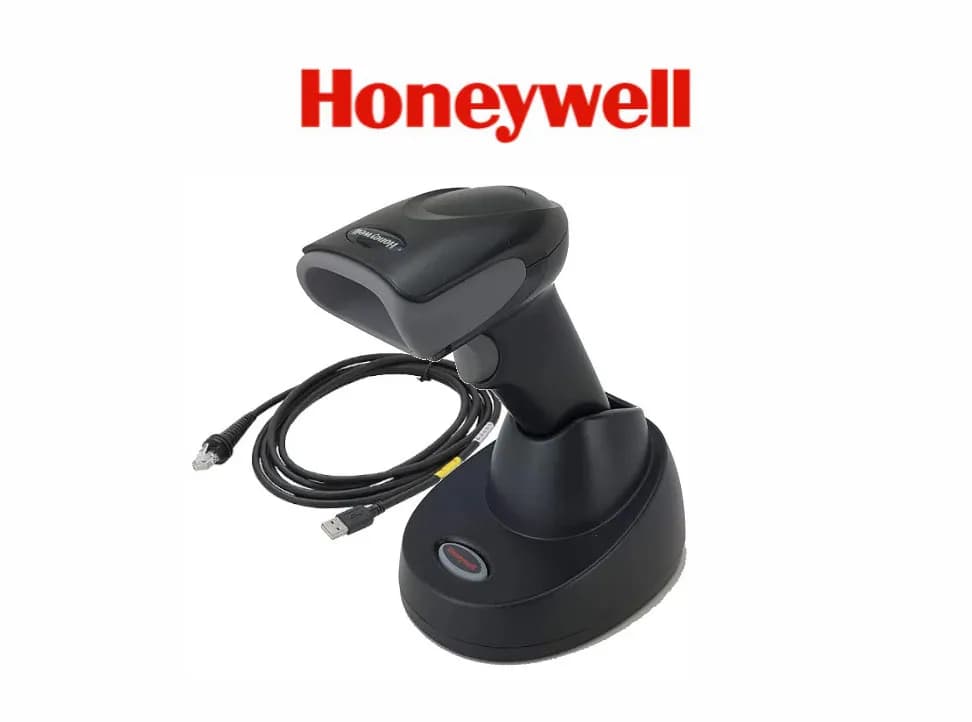 Honeywell 1452G2D-2USB-5-N