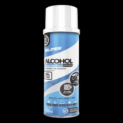 Silimex ALCOHOLS