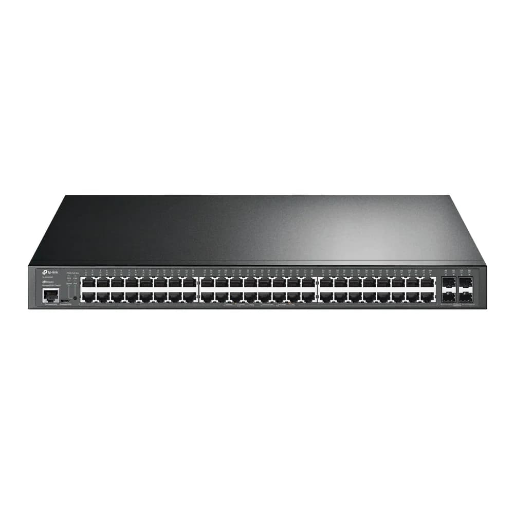 Omada SG3452P