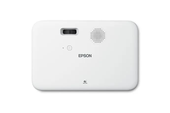 Epson EpiqVision FH02 3000 lúmenes ANSI 3LCD 1080p (1920x1080) Blanco 4