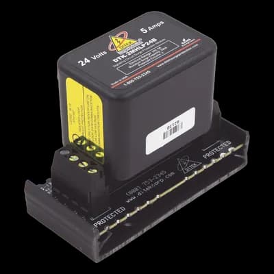 Ditek DTK-2MHLP24BWB