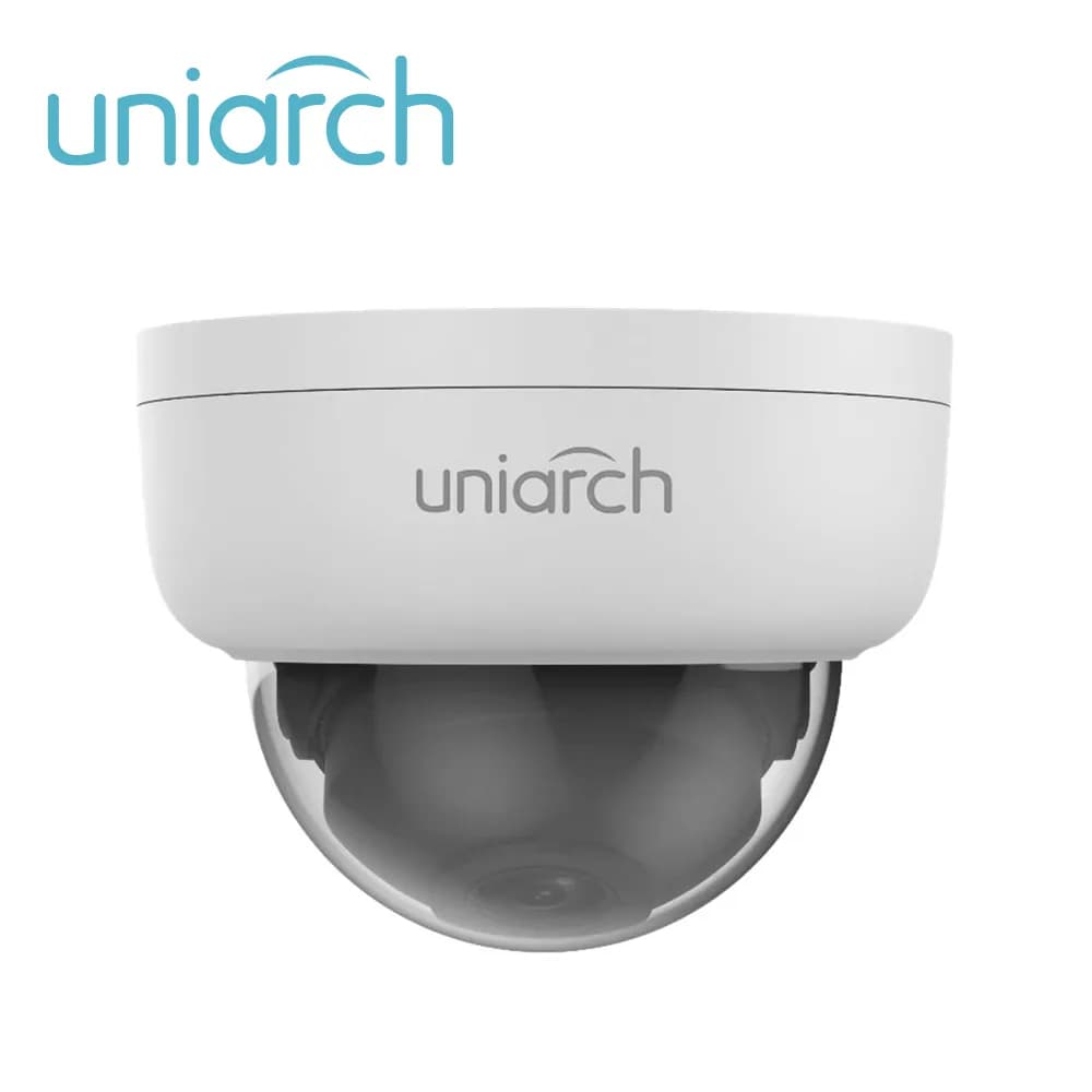 Uniarch by UNV IPC-D124-PF28K