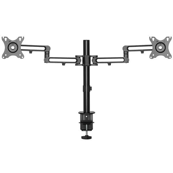 StarTech.com Base de Escritorio para 2 Monitores - Articulada - Fabric 2
