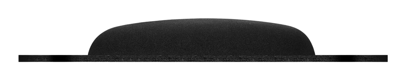 Manhattan Mouse Pad con Descansa Muñecas El material de gel promueve l 4
