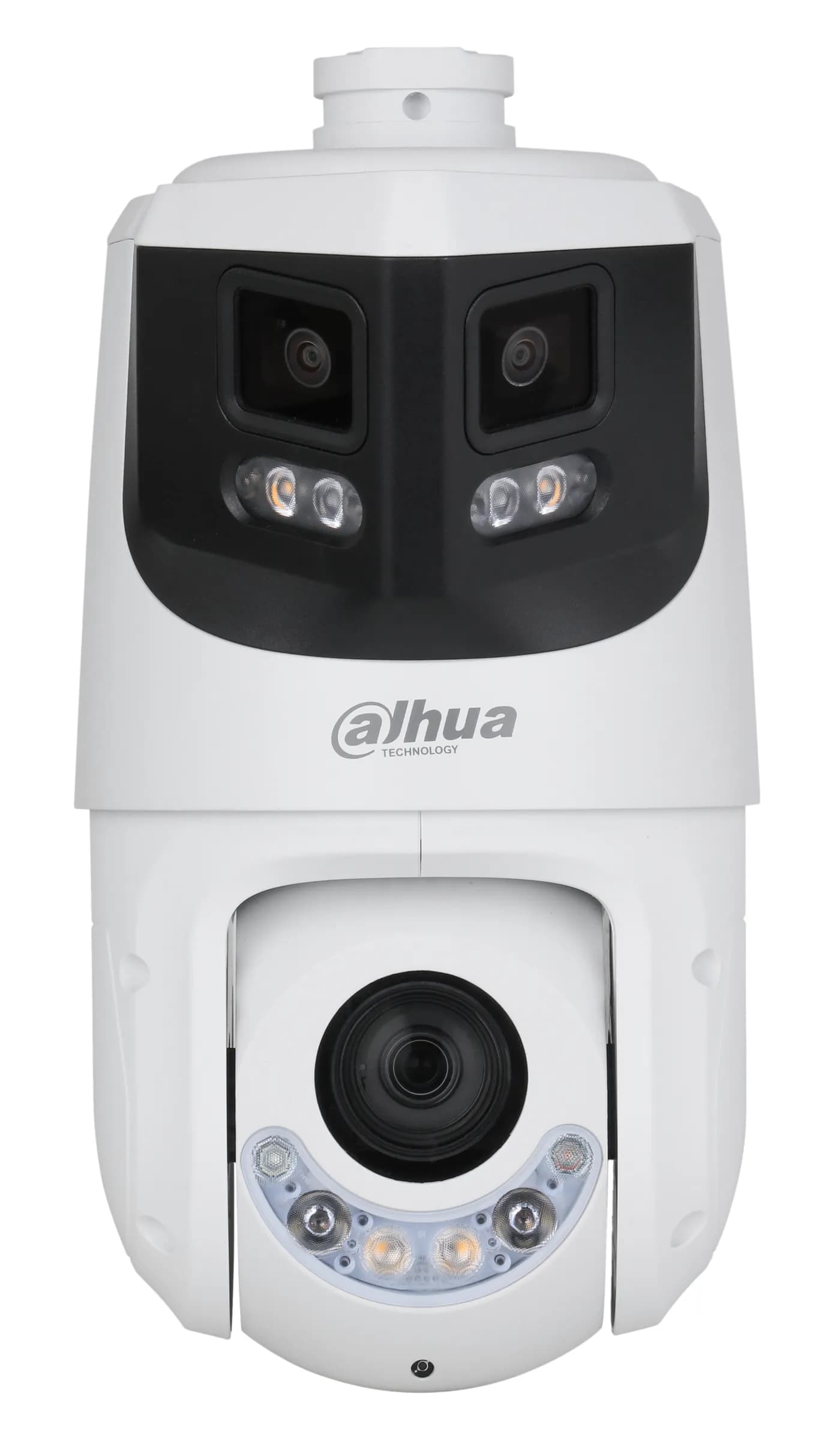 Dahua Technology WizSense DH-SDT4E425-8P-GB-APV1 cámara de vigilancia  4