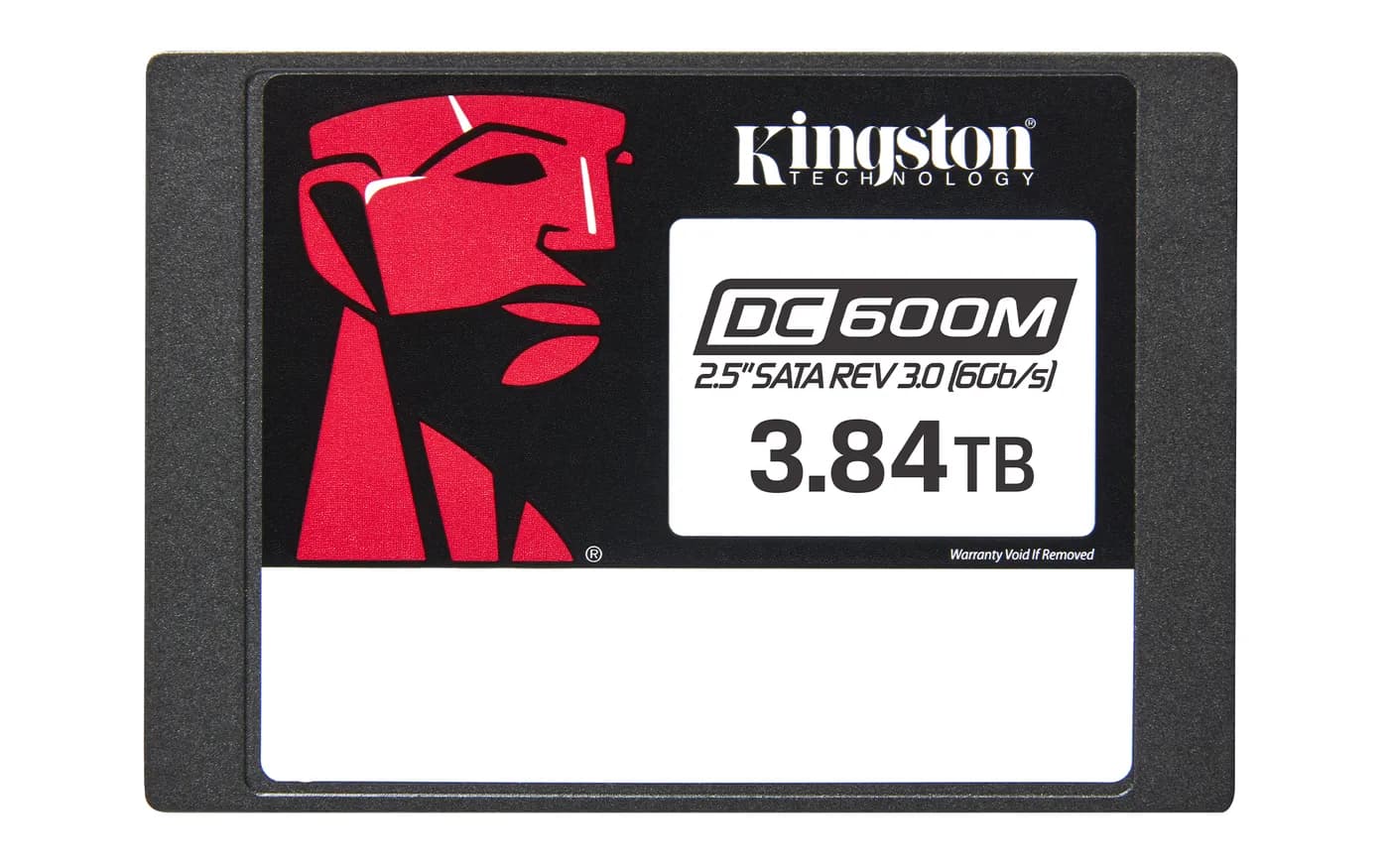 Kingston Technology SEDC600M/3840G
