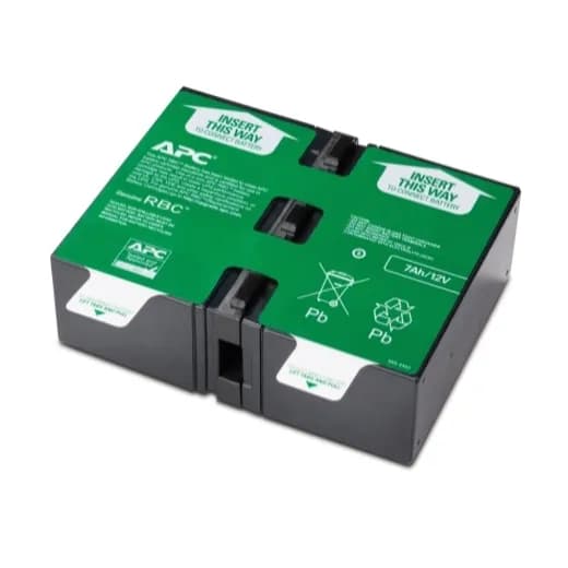 APC APCRBC123