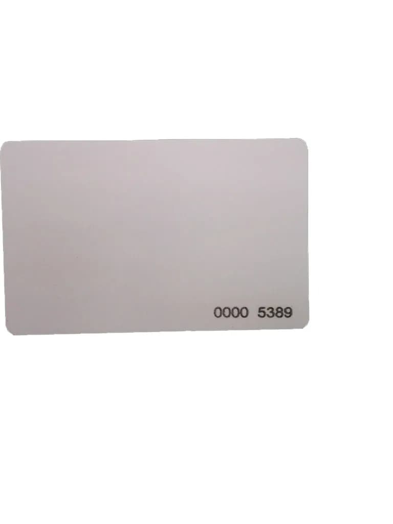 ZKTeco DF01 CARD