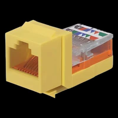 Panduit NK5E88MYLY