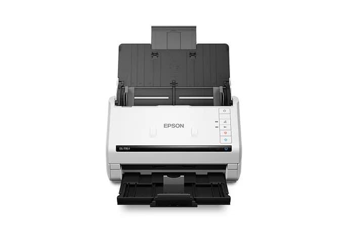 Epson B11B262201 escáner Escáner alimentado con hojas 600 x 600 DPI A4 4