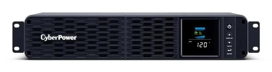 CyberPower CP2000PFCRM2U