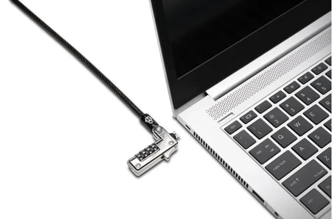 Kensington K60604WW-SP cable antirrobo Negro 5