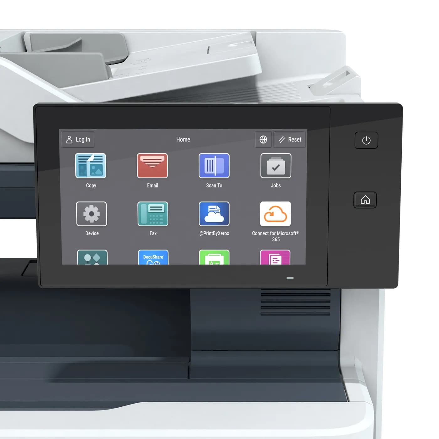Xerox VersaLink C625V_DN Impresora multifunción Laser A4 1200 x 1200 D 18