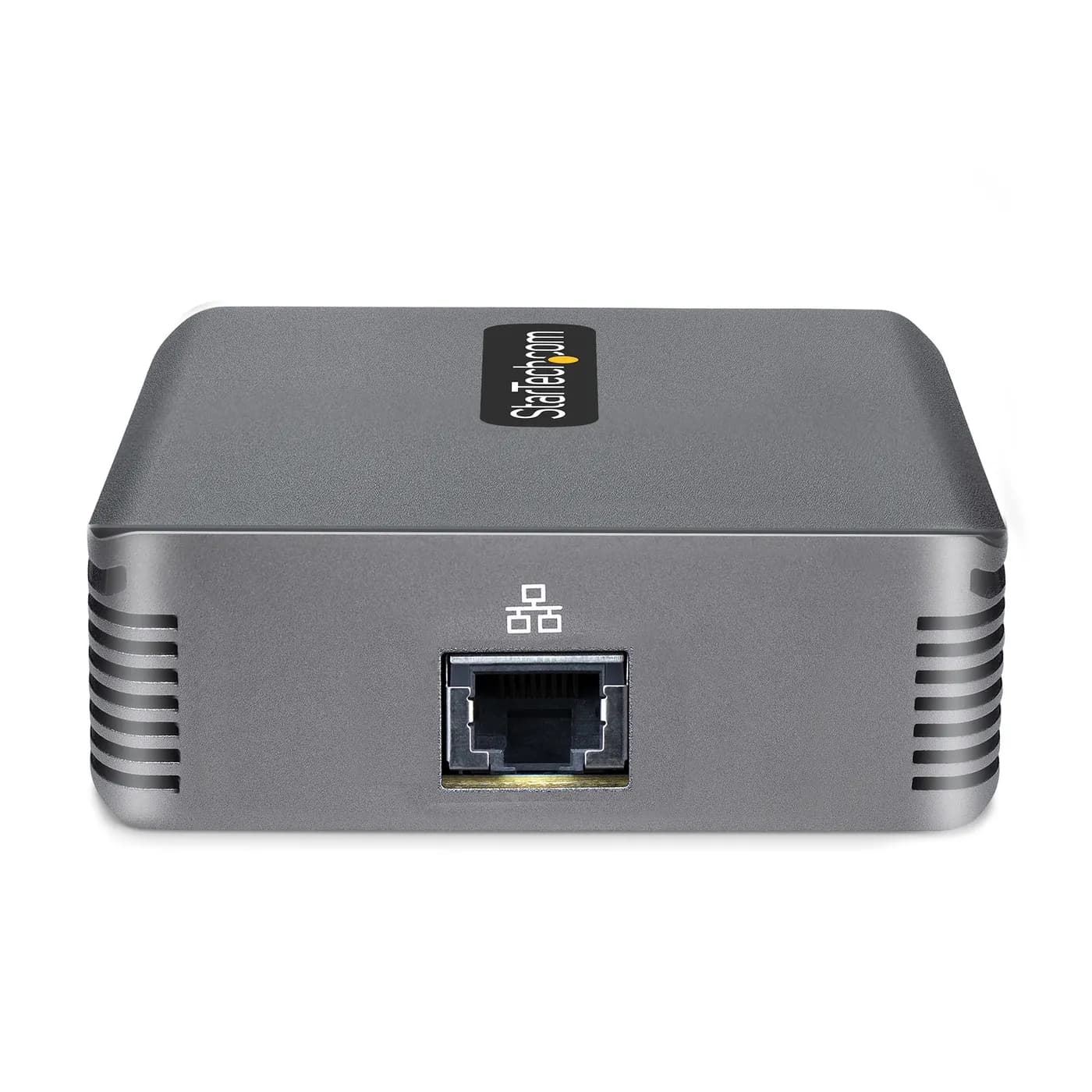StarTech.com Adaptador de Red Ethernet Thunderbolt 3 - 10GbE - Multigi 4