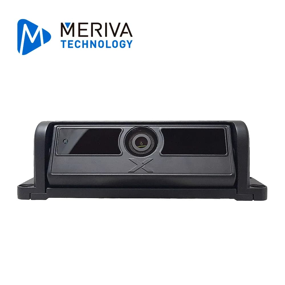 CAMARA MASTER CONTADORA DE PERSONAS IP STREAMAX MP3M / 2MP / 2.7MM / 3 2