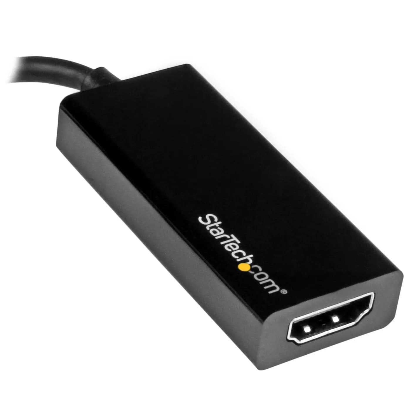 StarTech.com Adaptador Gráfico USB-C a HDMI 4K30Hz - Convertidor de Vi 3