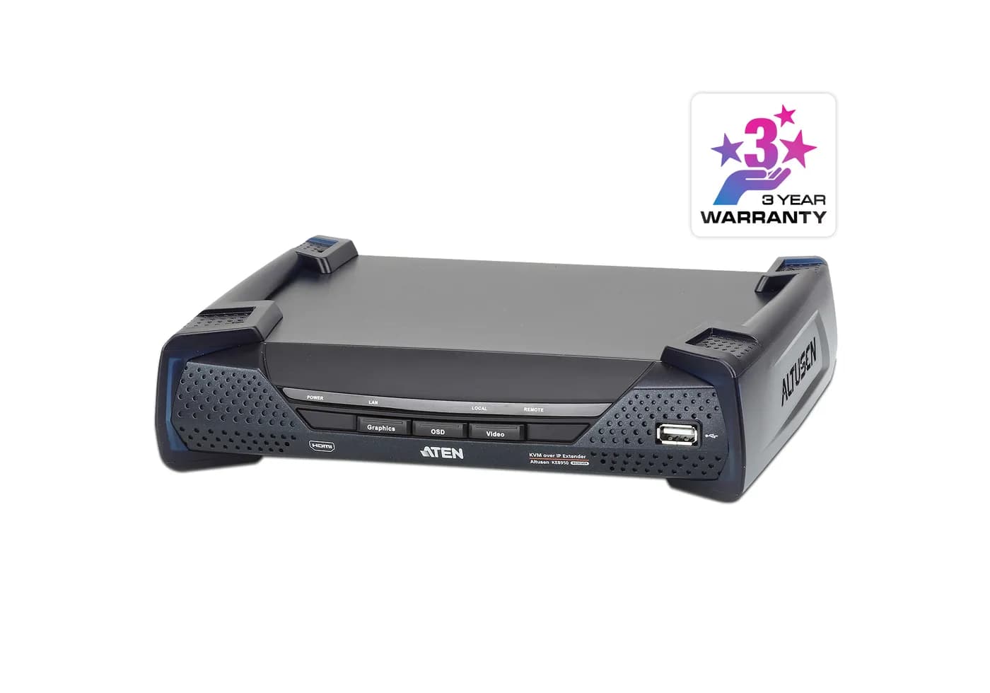 Aten KE8950R