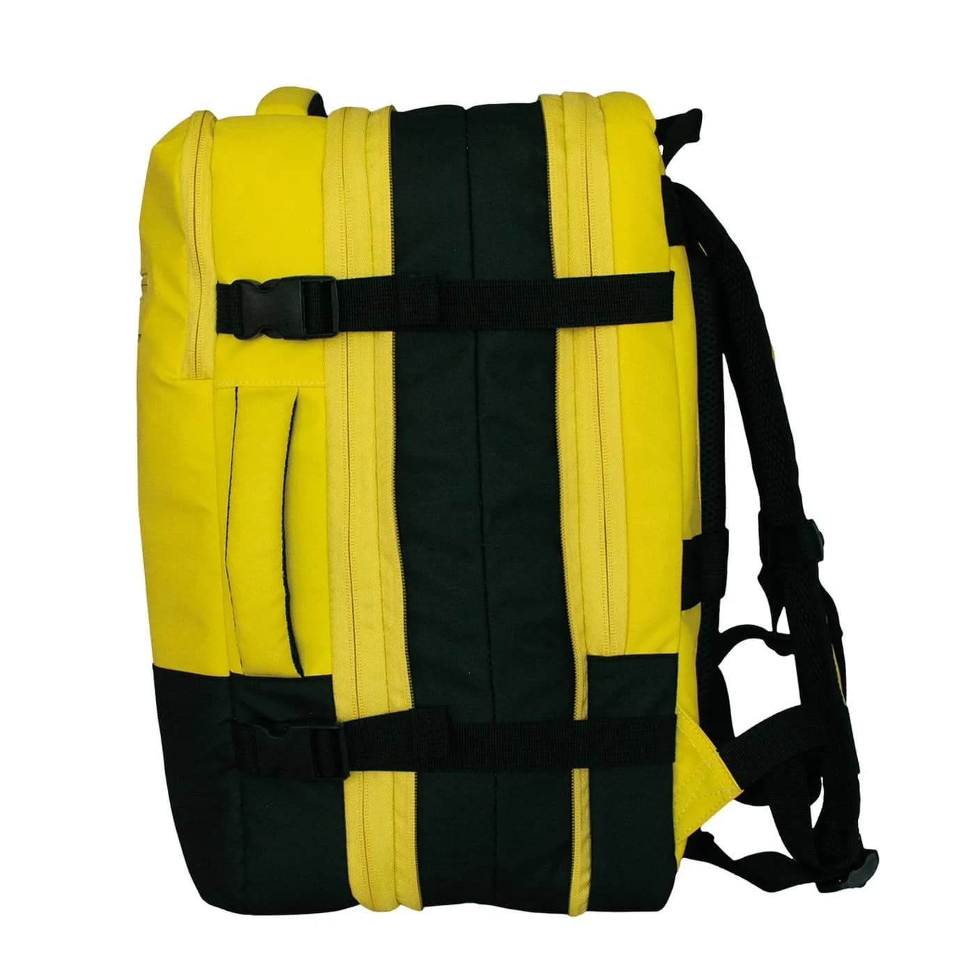 SKYPEAK MOCHILA PARA VIAJE 17 IN AMARILLO 3