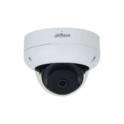 DAHUA IPC-HDBW3441R-AS-P Cámara IP domo antivandálica de 4 MP con lent 2