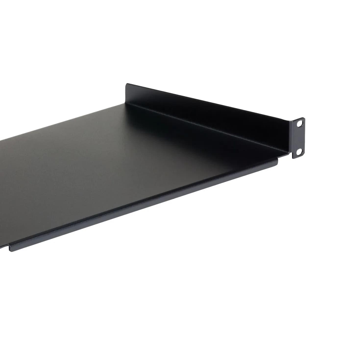 StarTech.com Charola Estante de 1U para Gabinete Rack de Servidores -  3