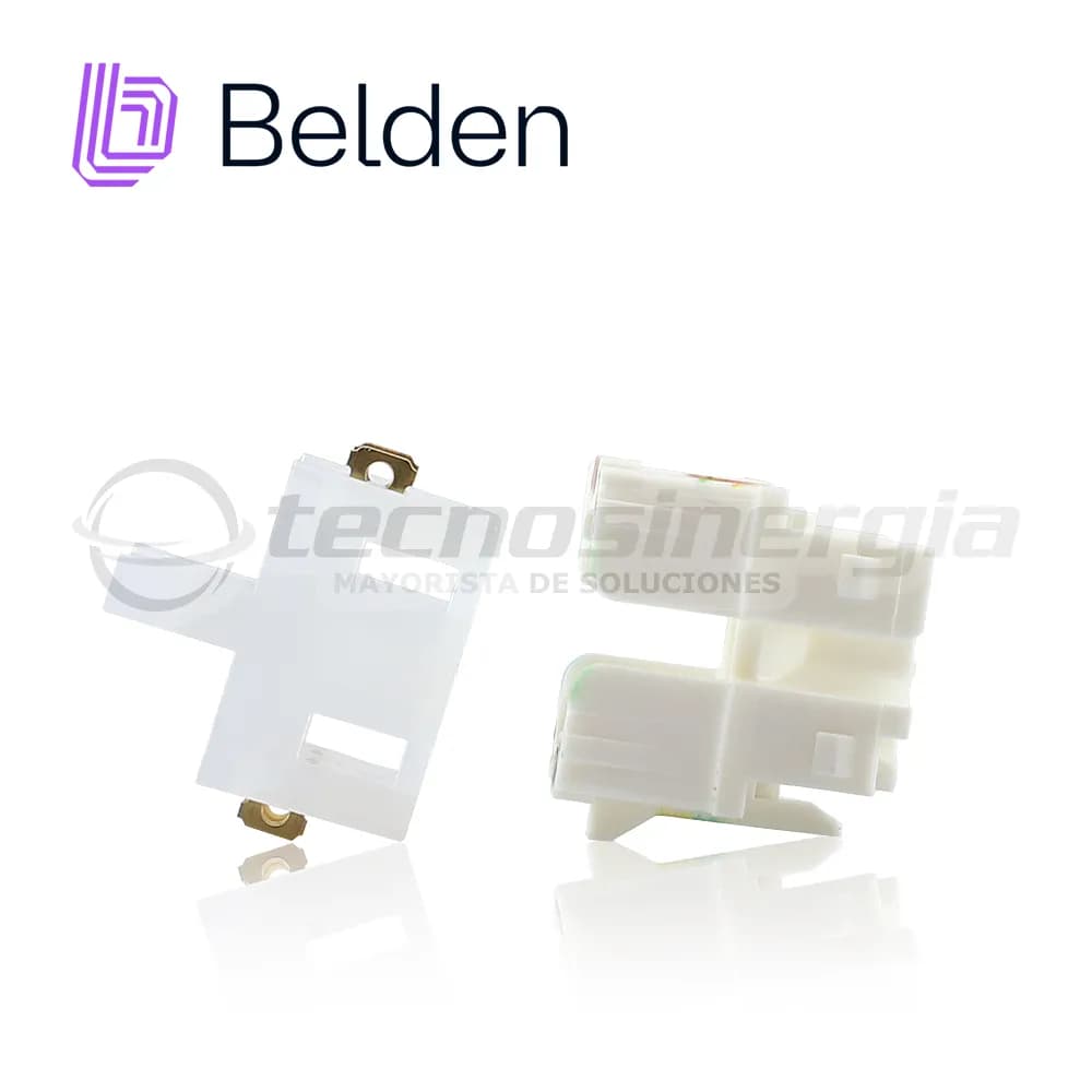 NUCLEOS DE REPUESTO BELDEN RVUCOEW-B50 / REVCONNECT / INTERIOR / BLANC 3