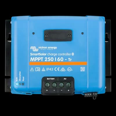 Victron Energy SSMPPT250/60