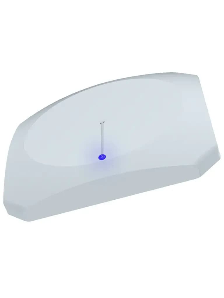 SAXXON SAXVR12 - Lectora de Tarjetas UHF para Control de Acceso Vehicu 3
