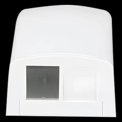 Panduit NK2BXWH-A