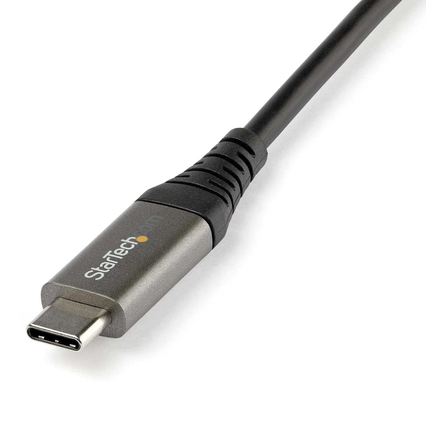 StarTech.com Adaptador Multipuertos USB C - USB-C a HDMI 2.0 4K 60Hz,  2