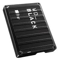 WD - Western Digital WDBA3A0040BBK-WESN