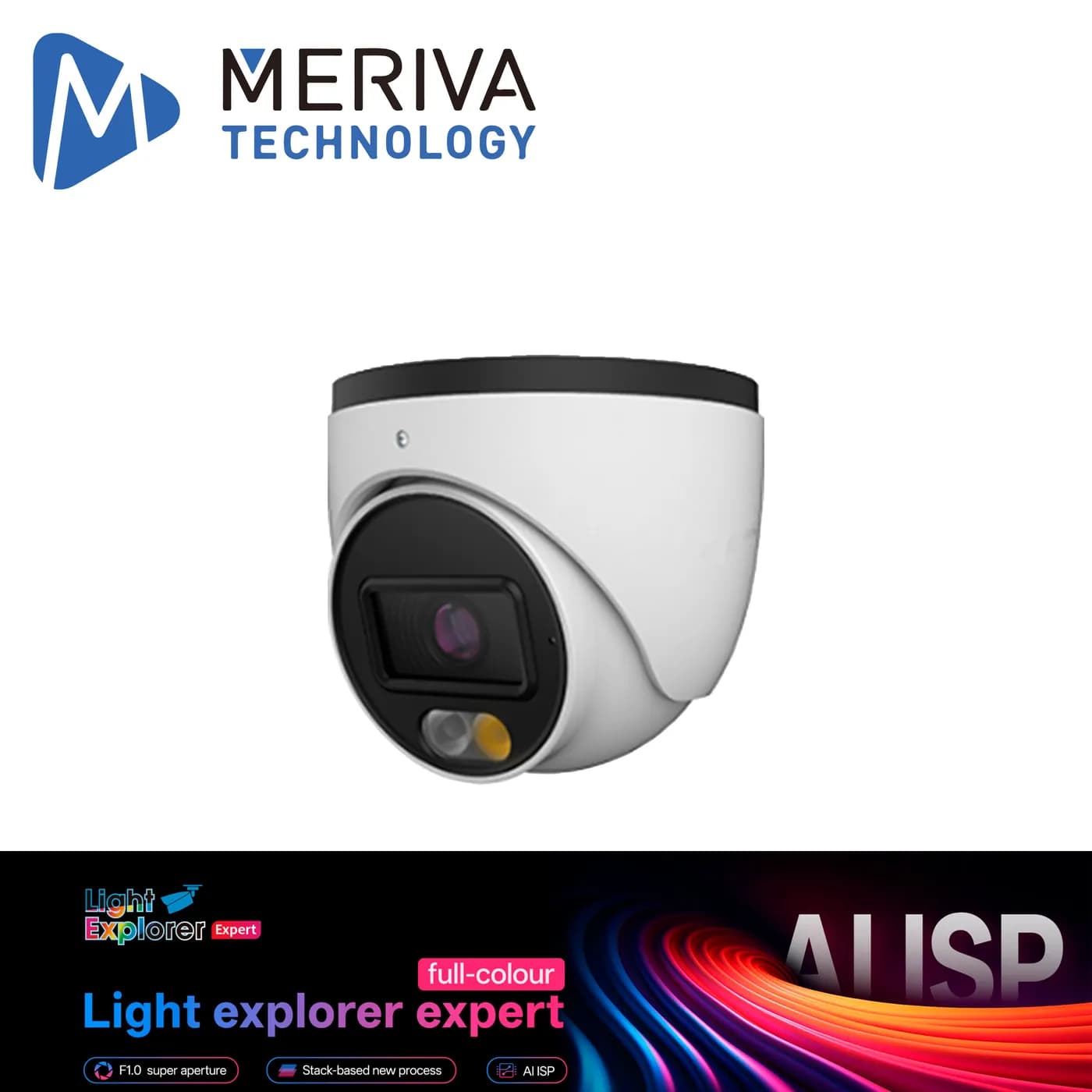 Meriva Technology MTD-400UC