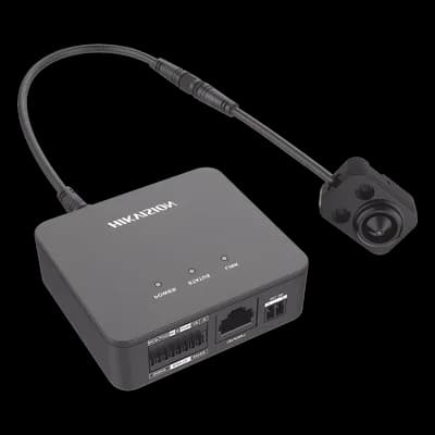 Hikvision DS-2CD6425G1-20