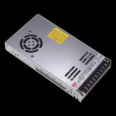 Meanwell LRS35024
