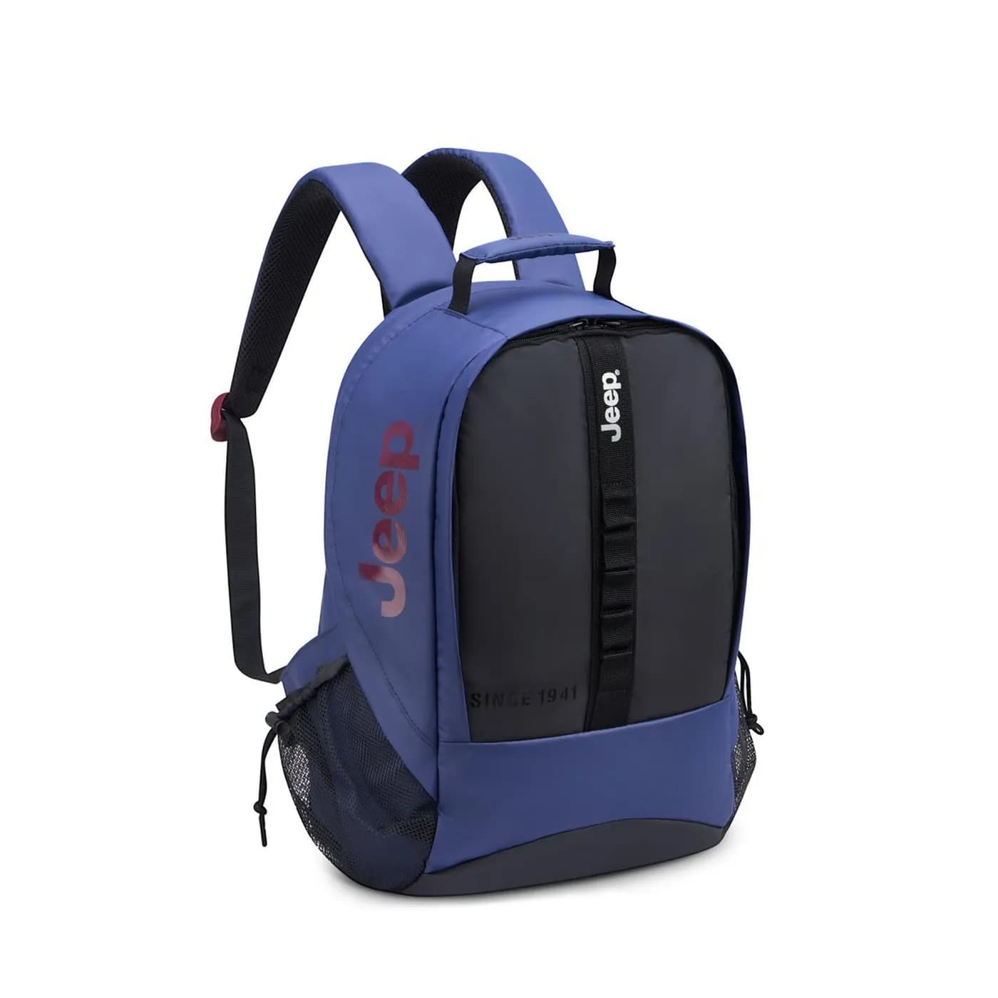 JEEP MOCHILA VERSATIL 15 PULG. AZUL MARINO 2