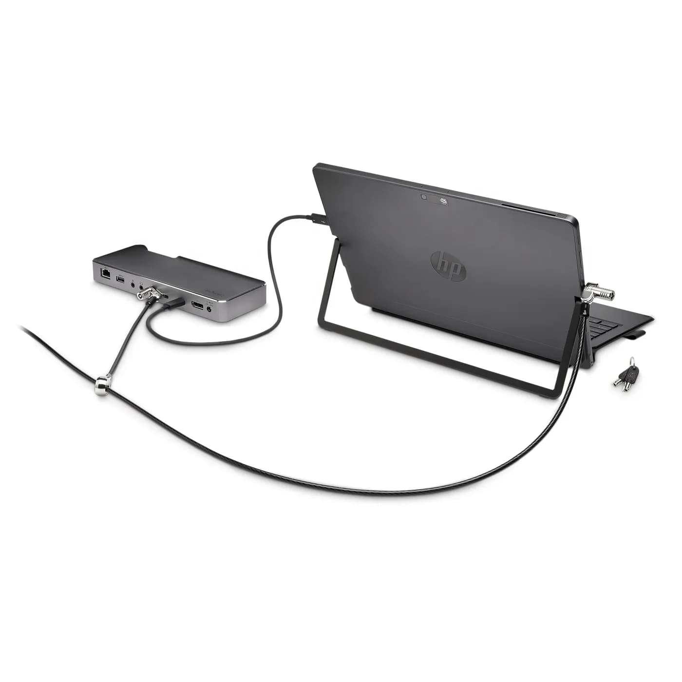 Kensington NanoSaver cable antirrobo 2