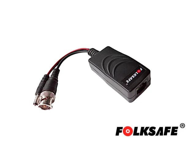 Folksafe FS-HD4301VPCT