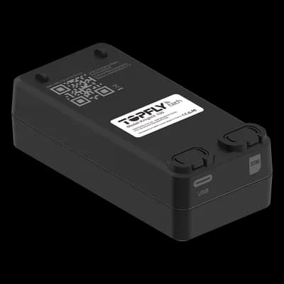TopFlyTech KNIGHTX100