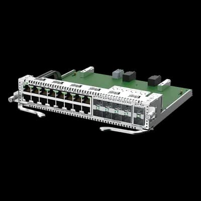 Ruijie MF6000M-16GT8SFP2XS