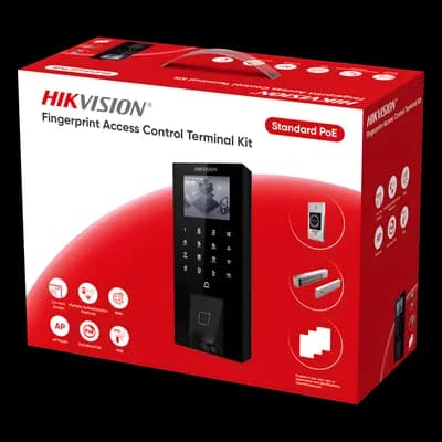 Hikvision DS-KAS807
