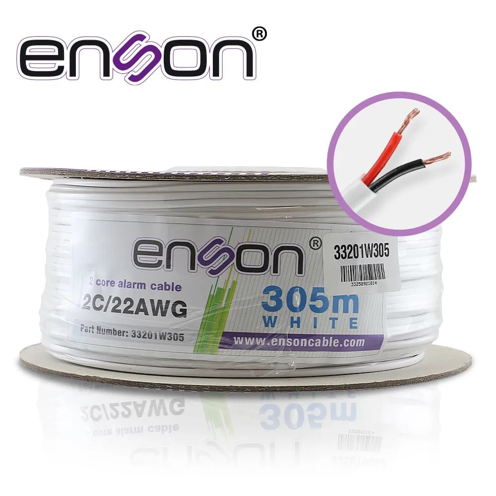 Enson ALARMA 33201W305