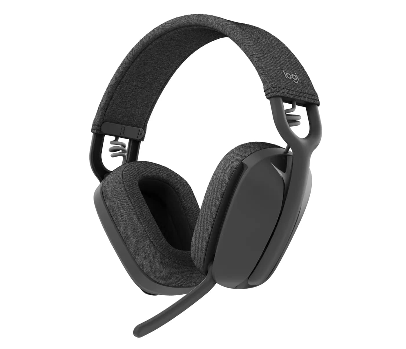 Logitech Zone Vibe 100 6
