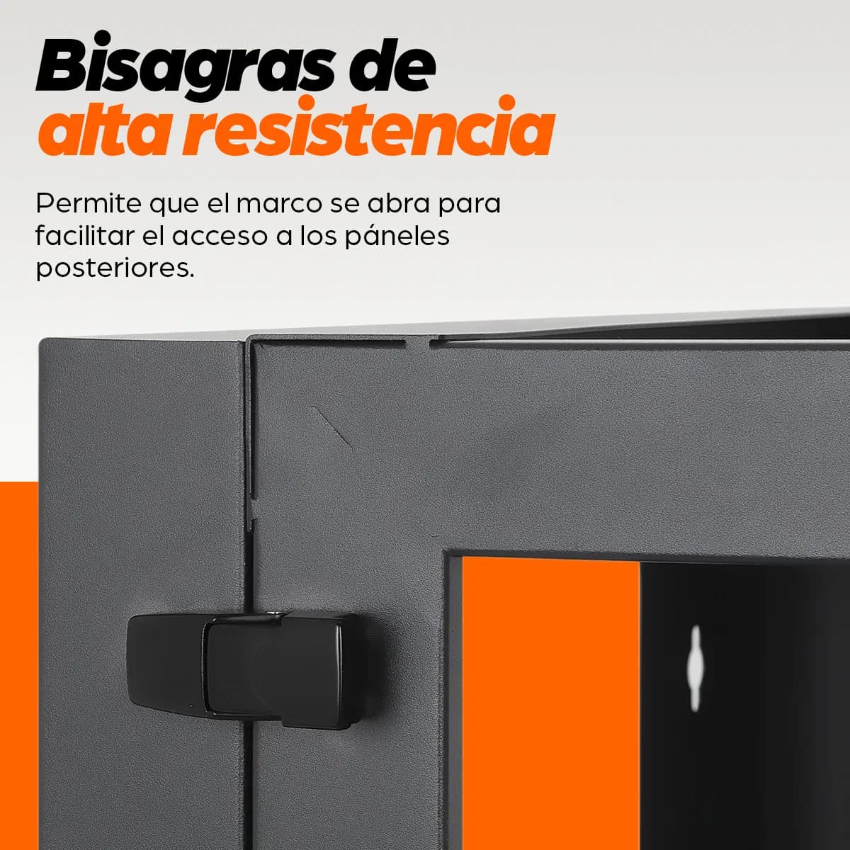 Intellinet Rack abierto de 19" para montaje en pared, 4 postes, 9U 11