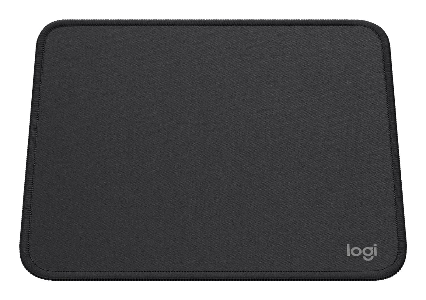 Logitech 956-000035 alfombrilla para ratón Grafito 2